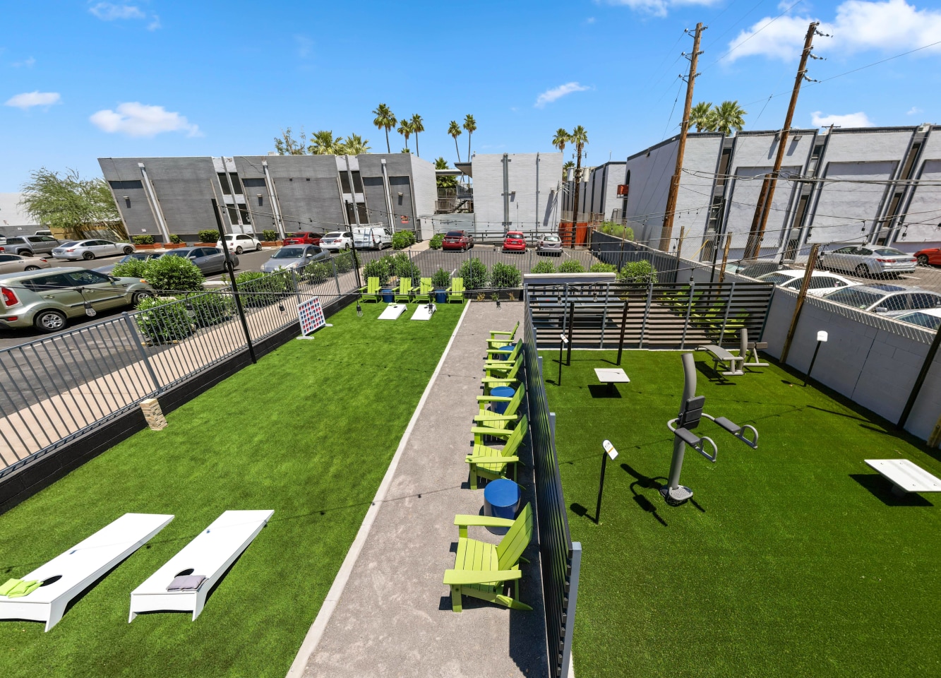 Crosstown Phoenix East Image 28