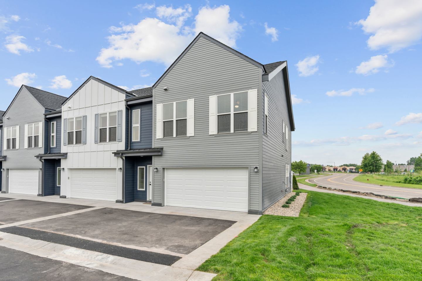 Townhomes at Preserve Image 29