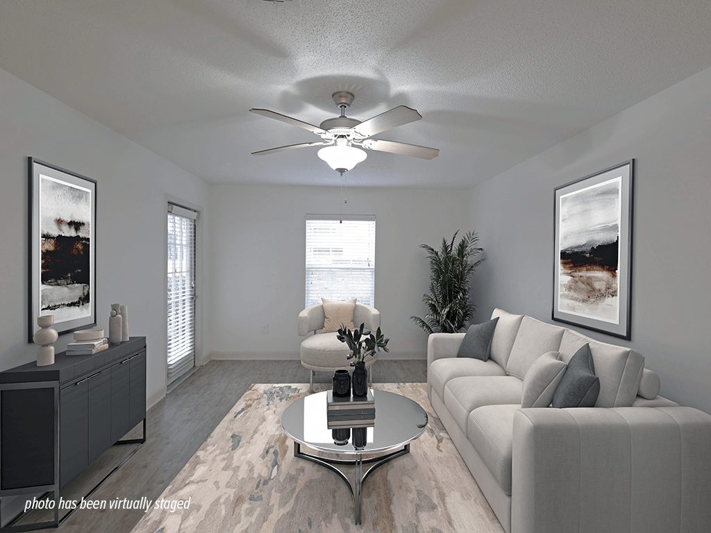 The Park Apartment Homes Image 12