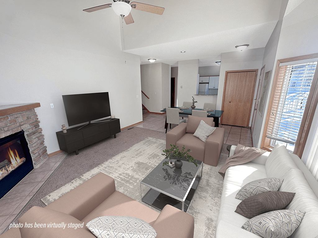 Crystal Bay Townhomes Image 6