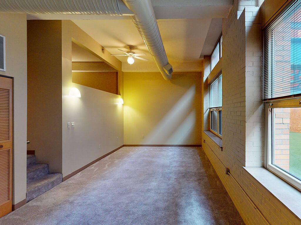 The Brick Lofts at Historic West Tech Image 2