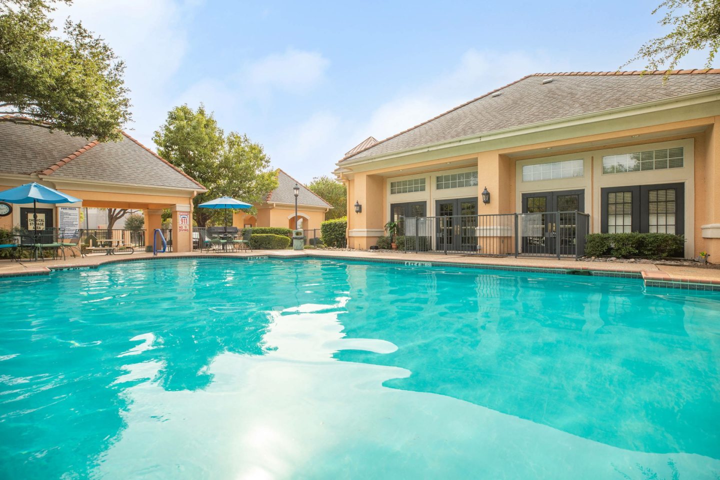 Tuscany at Goldmark Senior Living Image 3