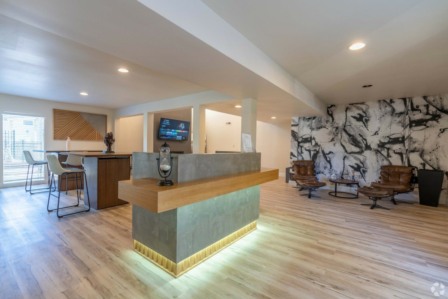Creekwood Apartments Image 15