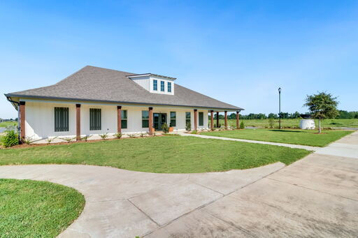 Cottages at Morganfield Image 34