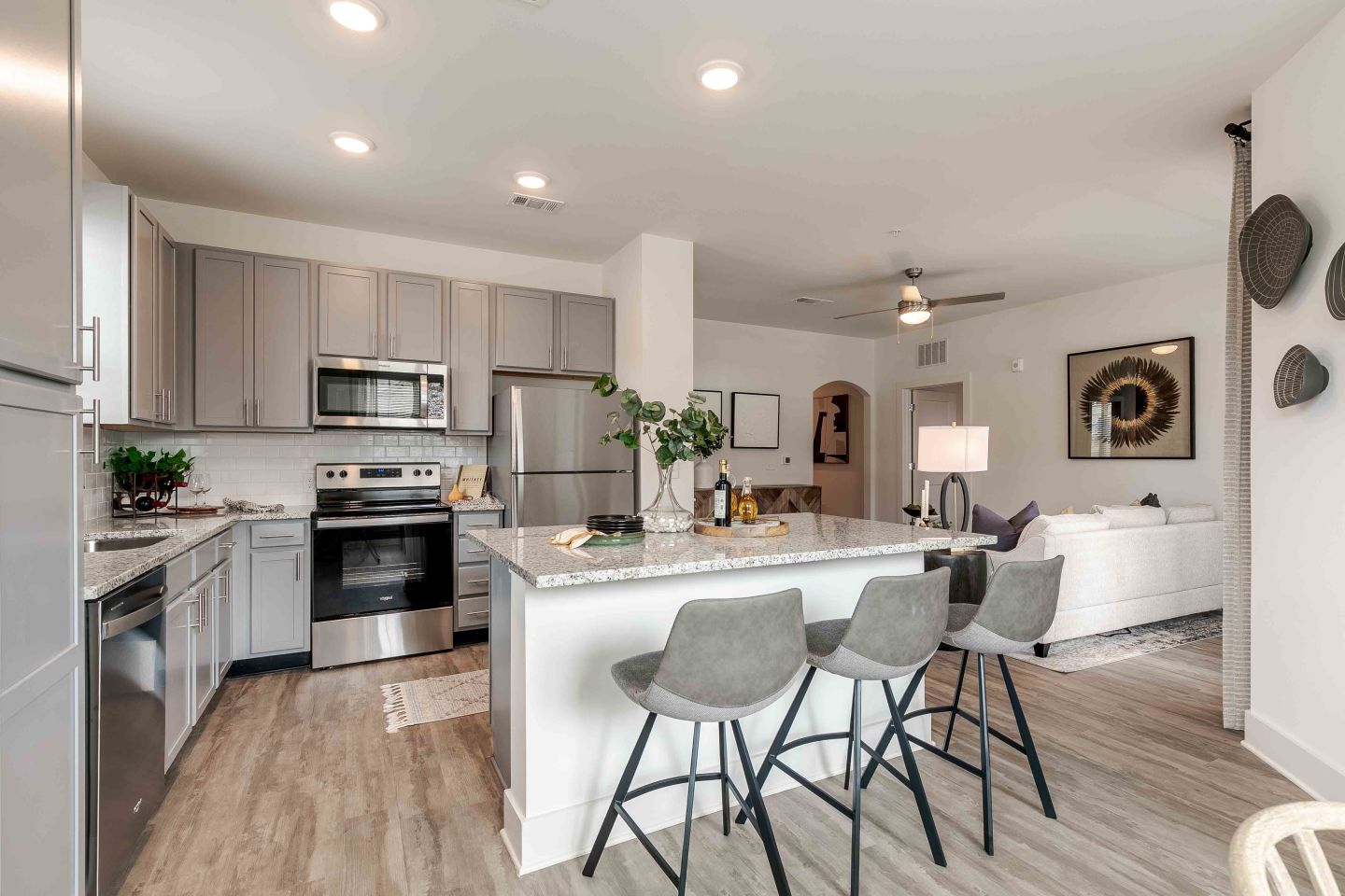 Claret Village at Braselton - Single Family Homes Image 13
