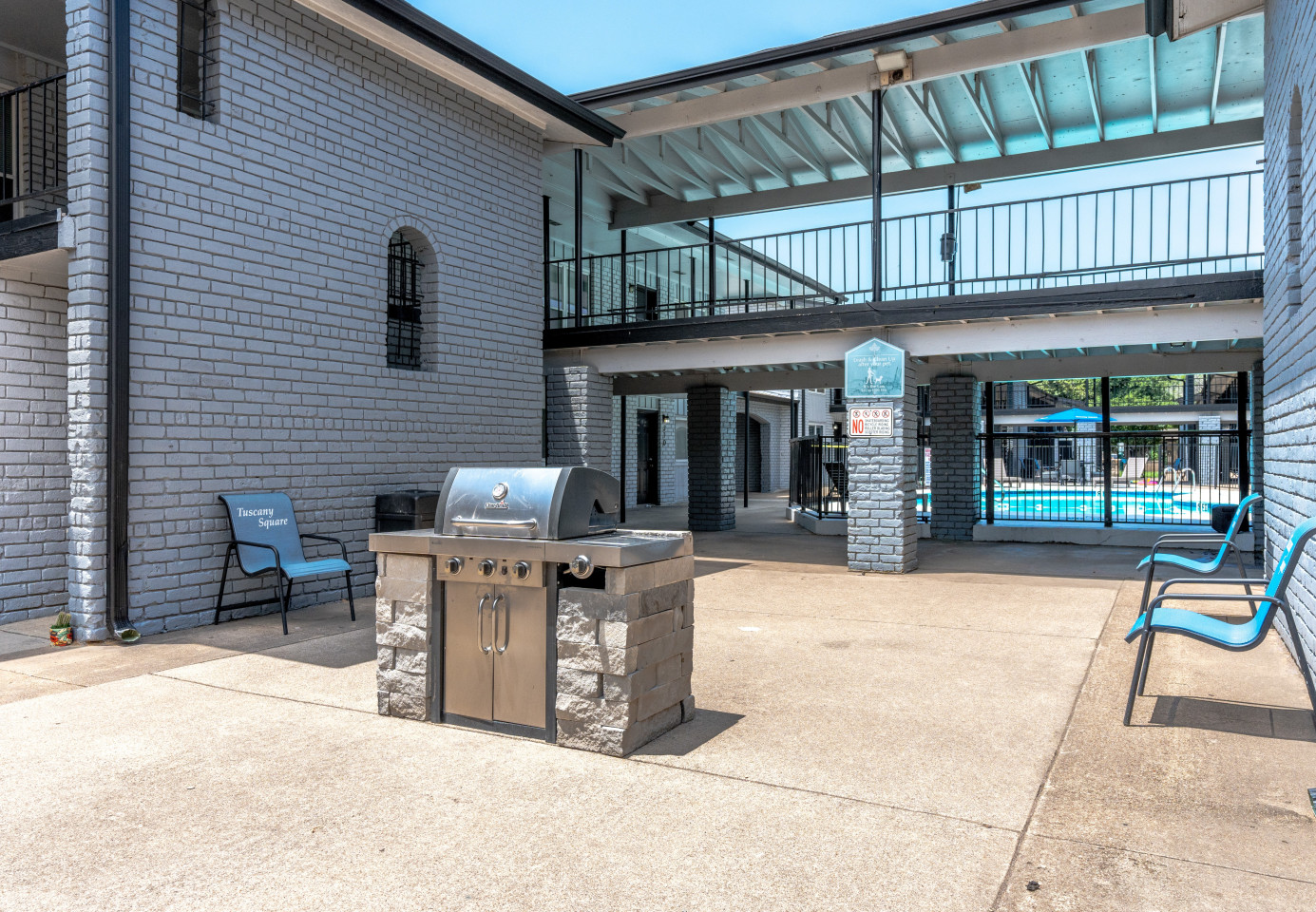 Tuscany Square Apartments Image 6