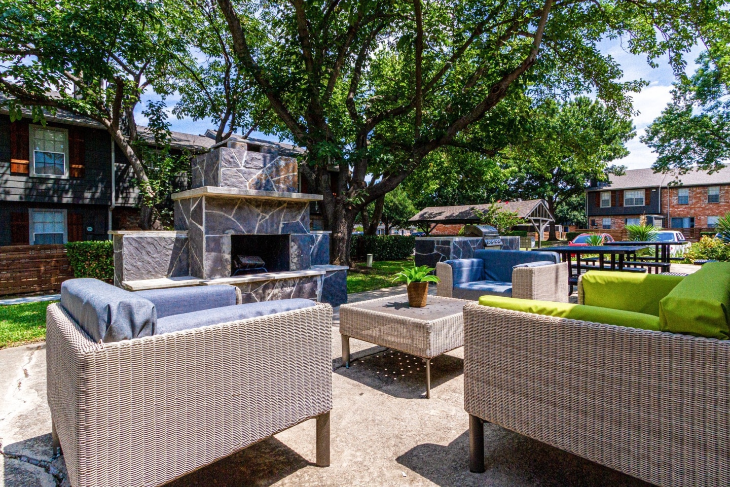 Park City Townhomes Image 14