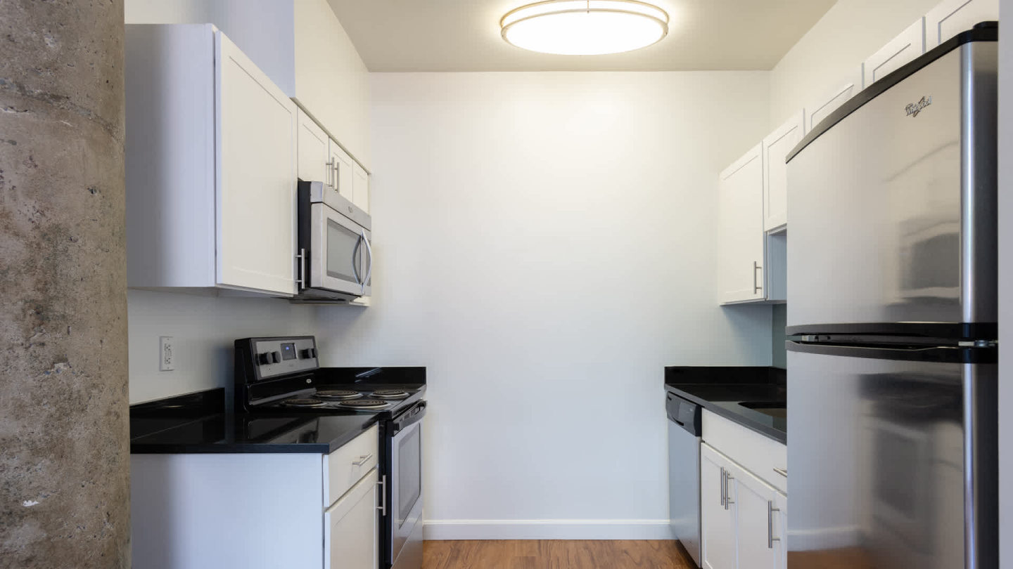 The Lofts at Kendall Square Image 11