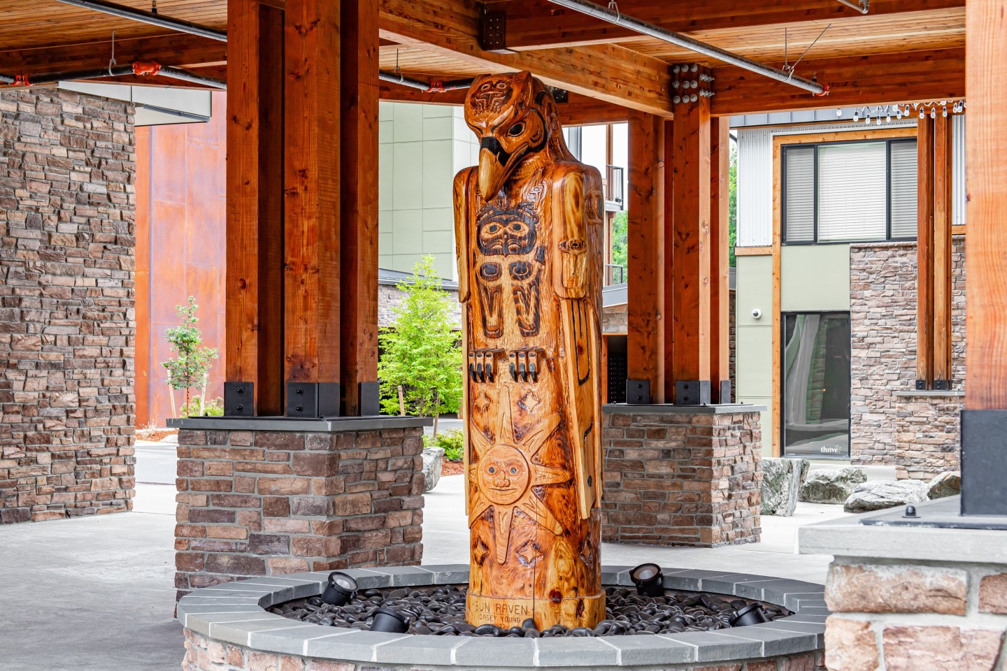 Pilchuck Village Image 23