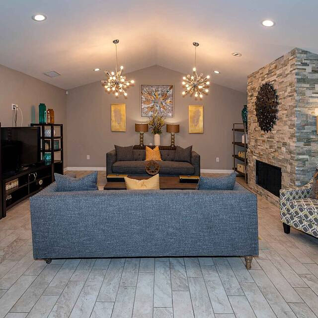 Park West Apartments Image 21