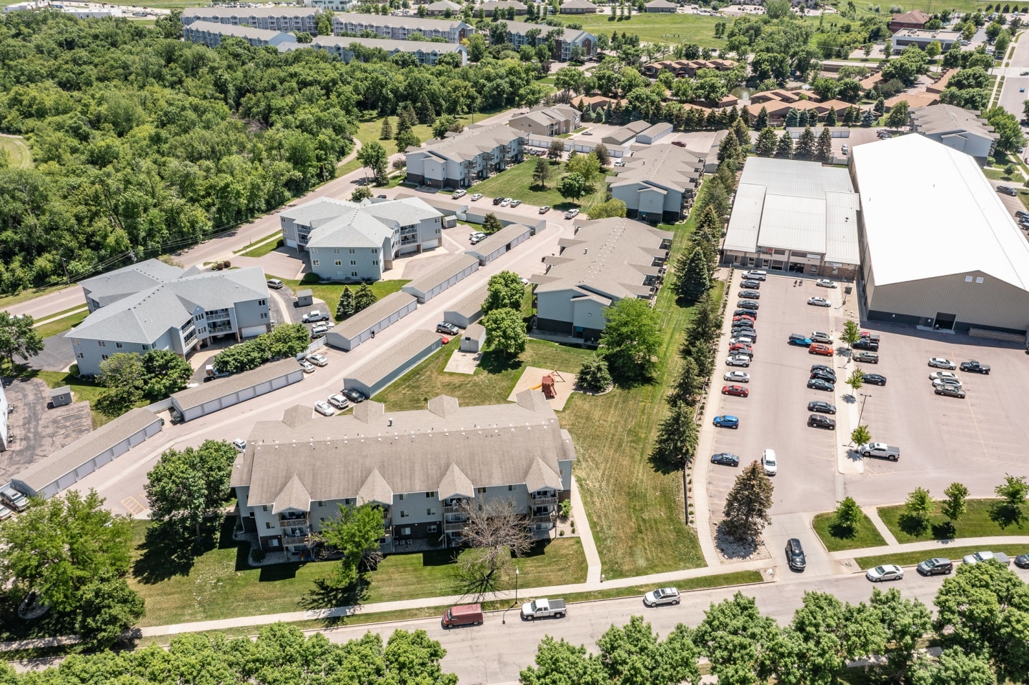 Oxbow Park Apartments Image 67