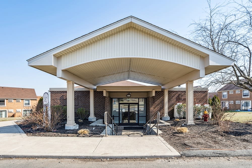 Rivers Bend Apartments Image 12