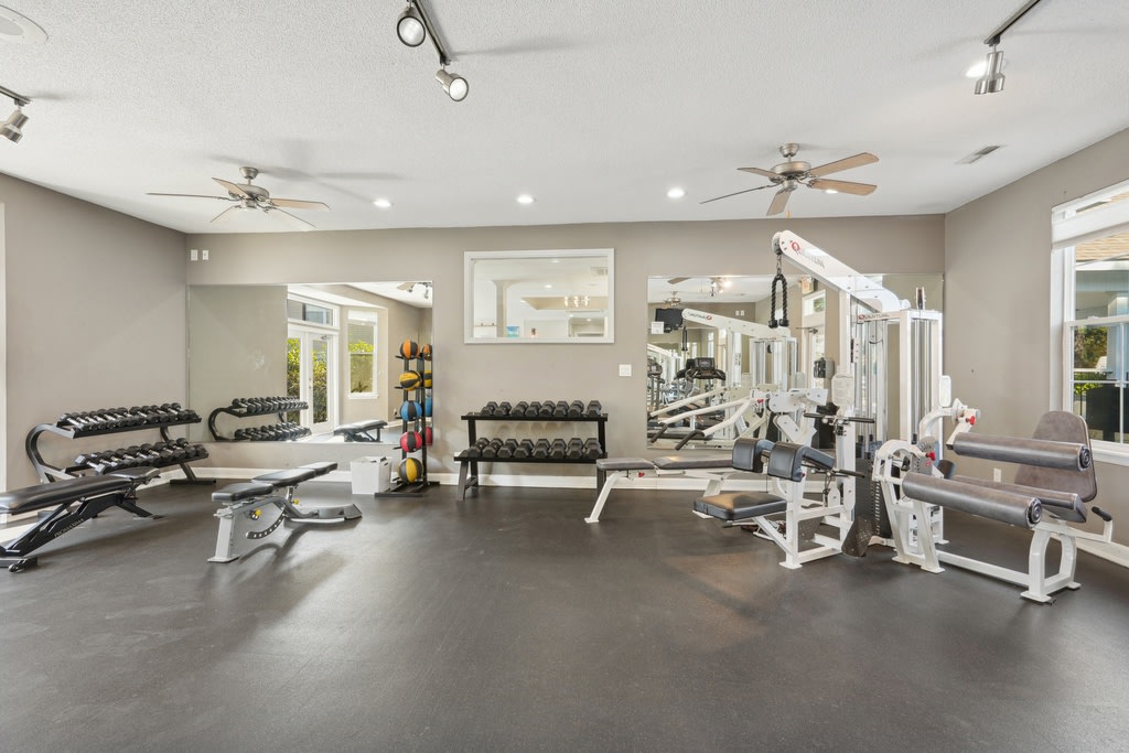 Cypress Pointe Apartment Homes Image 13