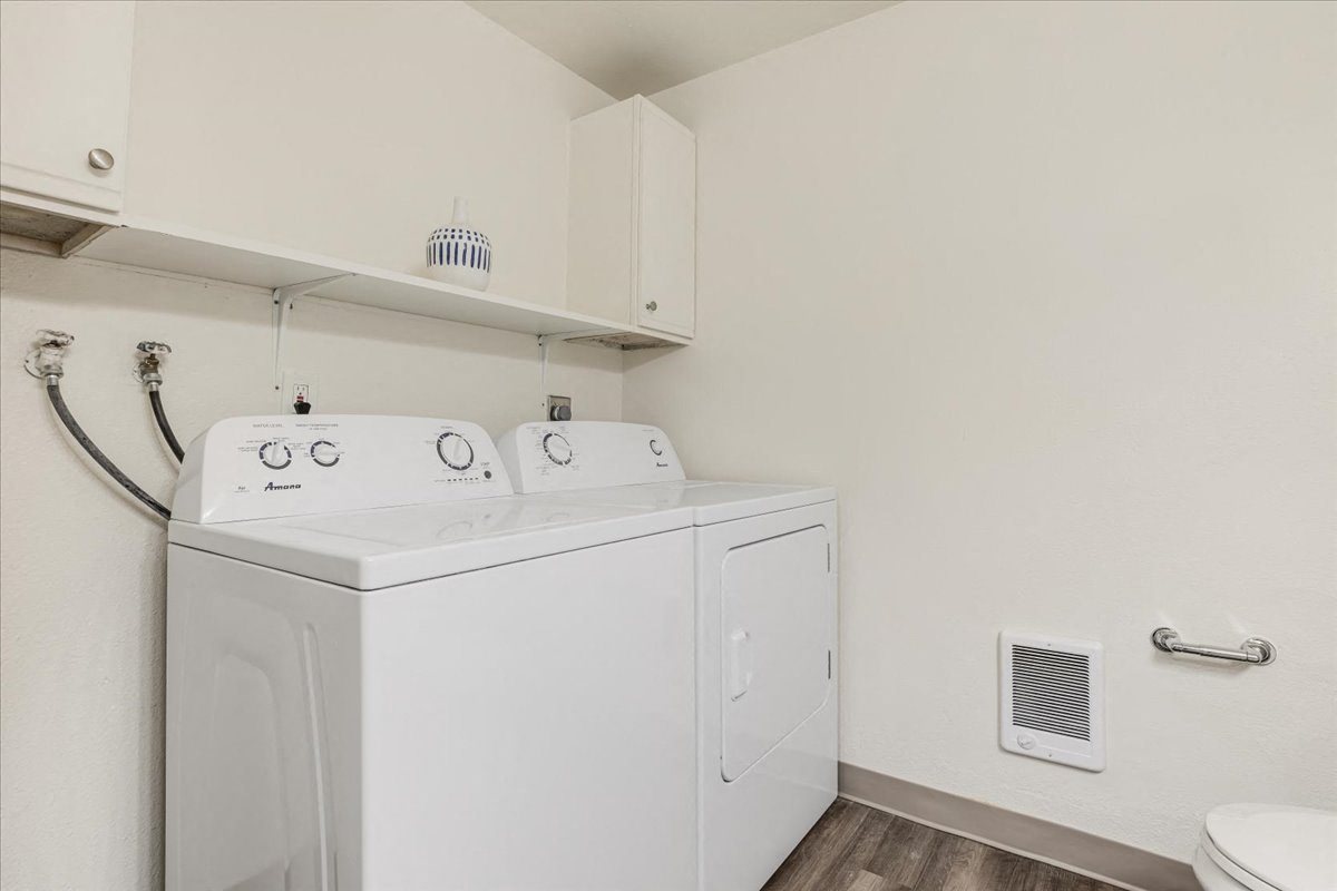Heritage Crossing Townhome Apartments Image 14