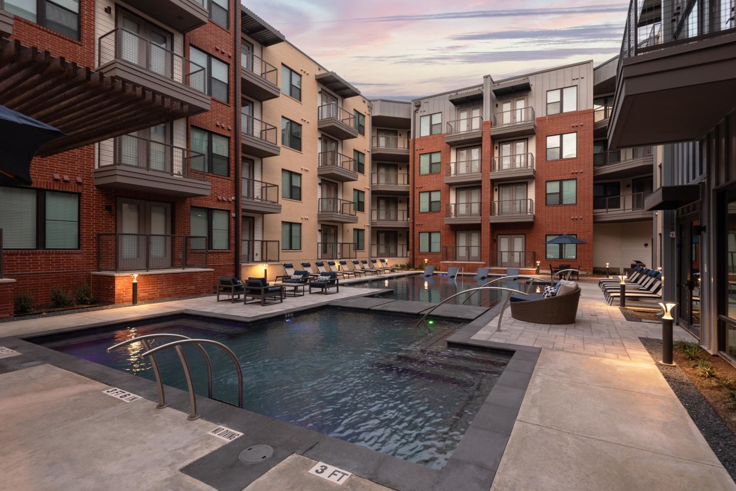Residences at Grayson Heights Image 35