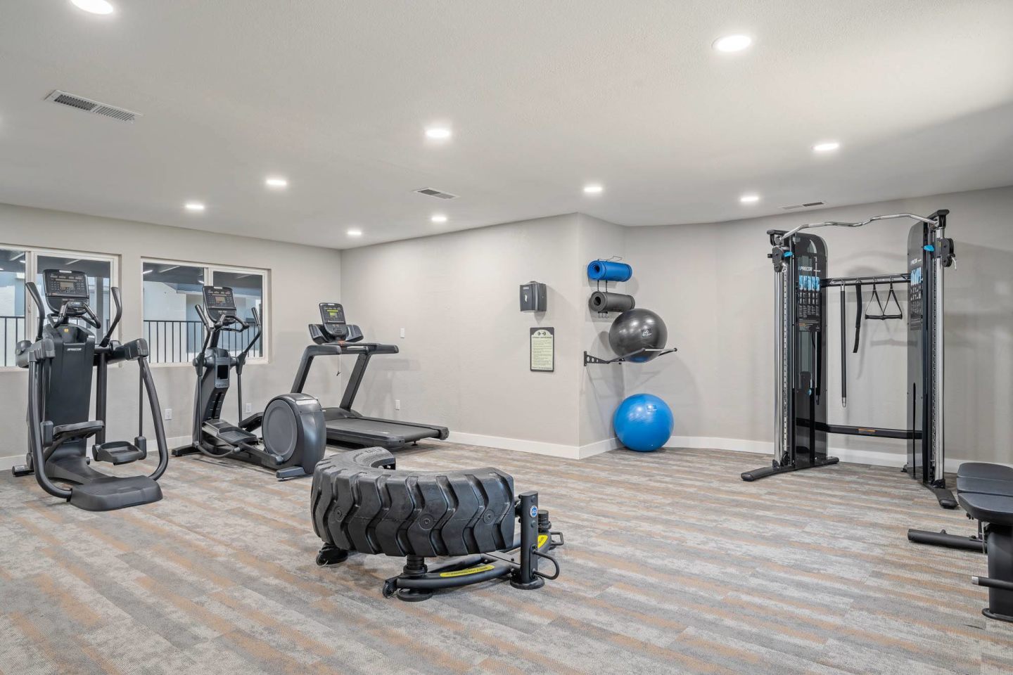 Oak Park Townhomes Image 34