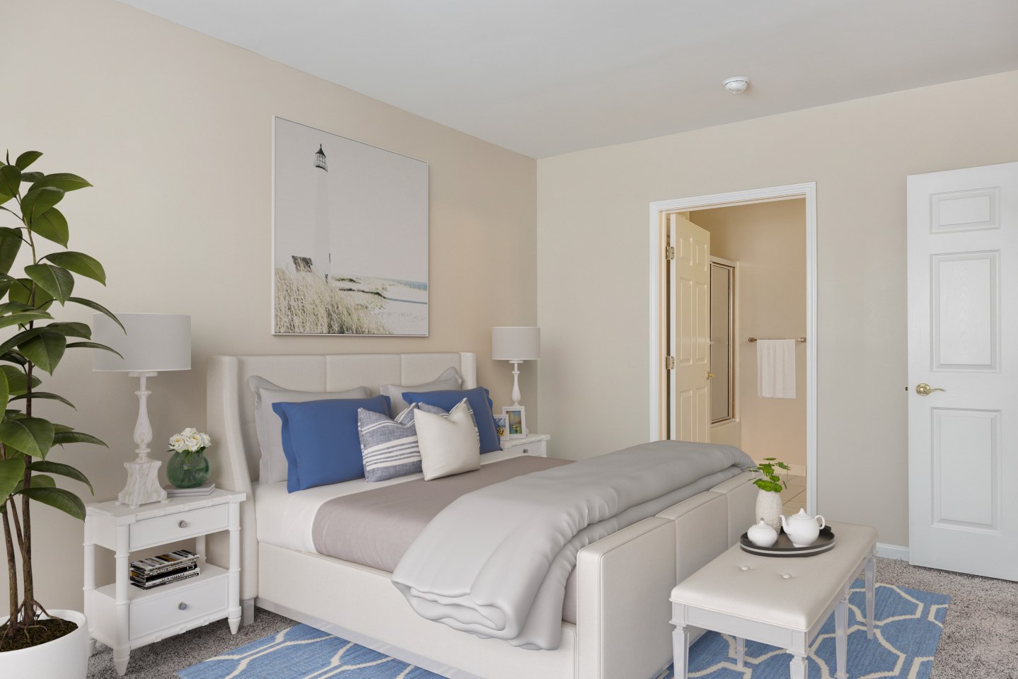 Oakmonte Apartments Image 6