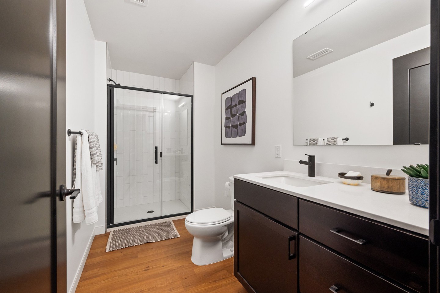 The Victor Luxury Apartments Image 18