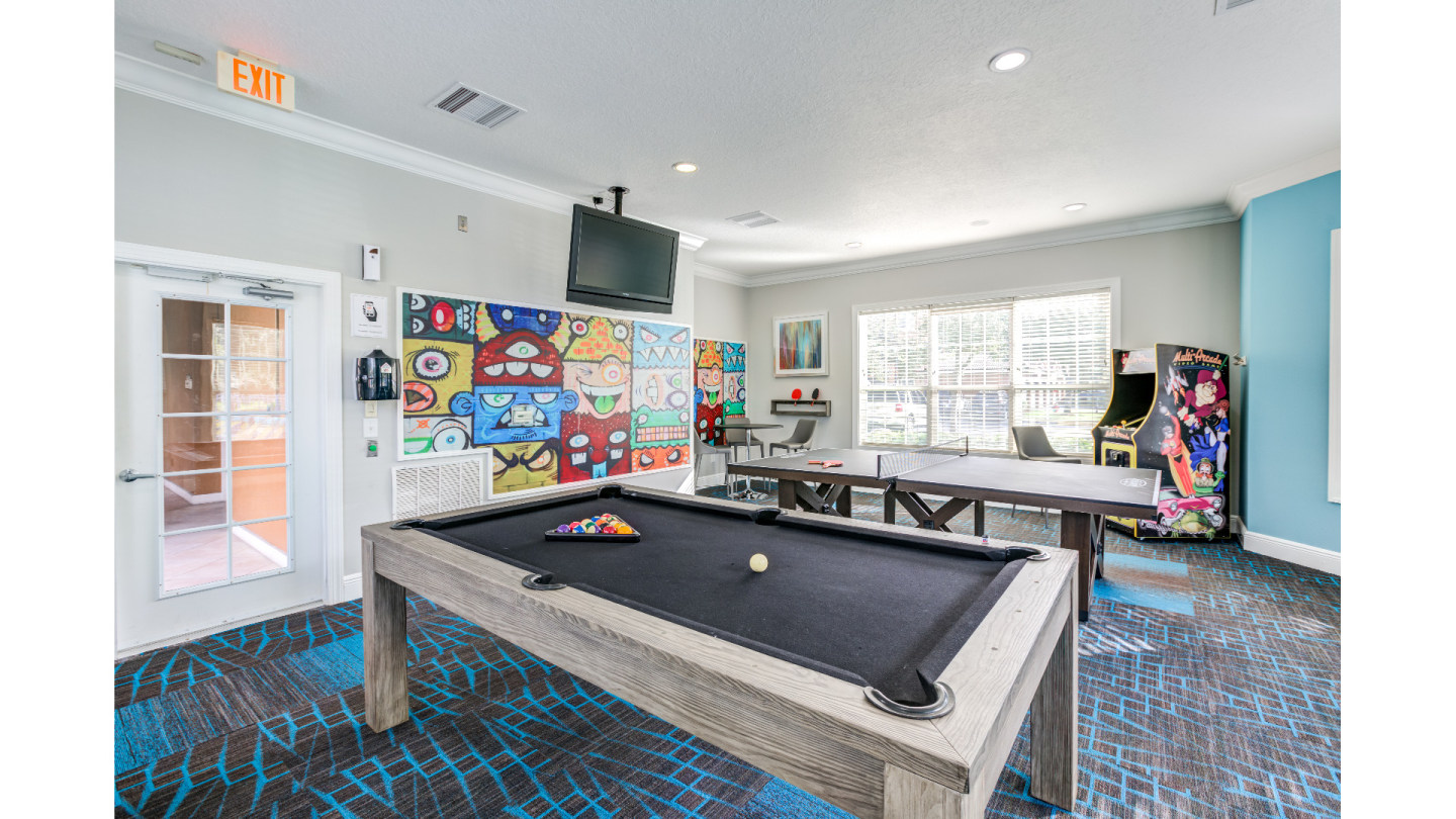 Florida Club at Deerwood Image 26