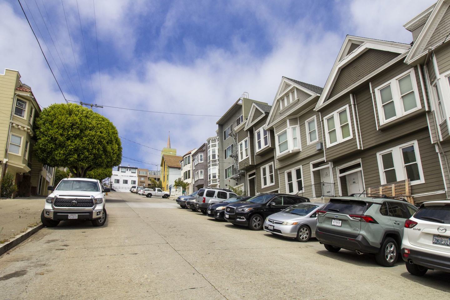 800 LYON Street Image 16