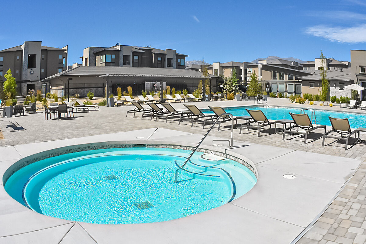 Sierra Vista Apartments Image 12