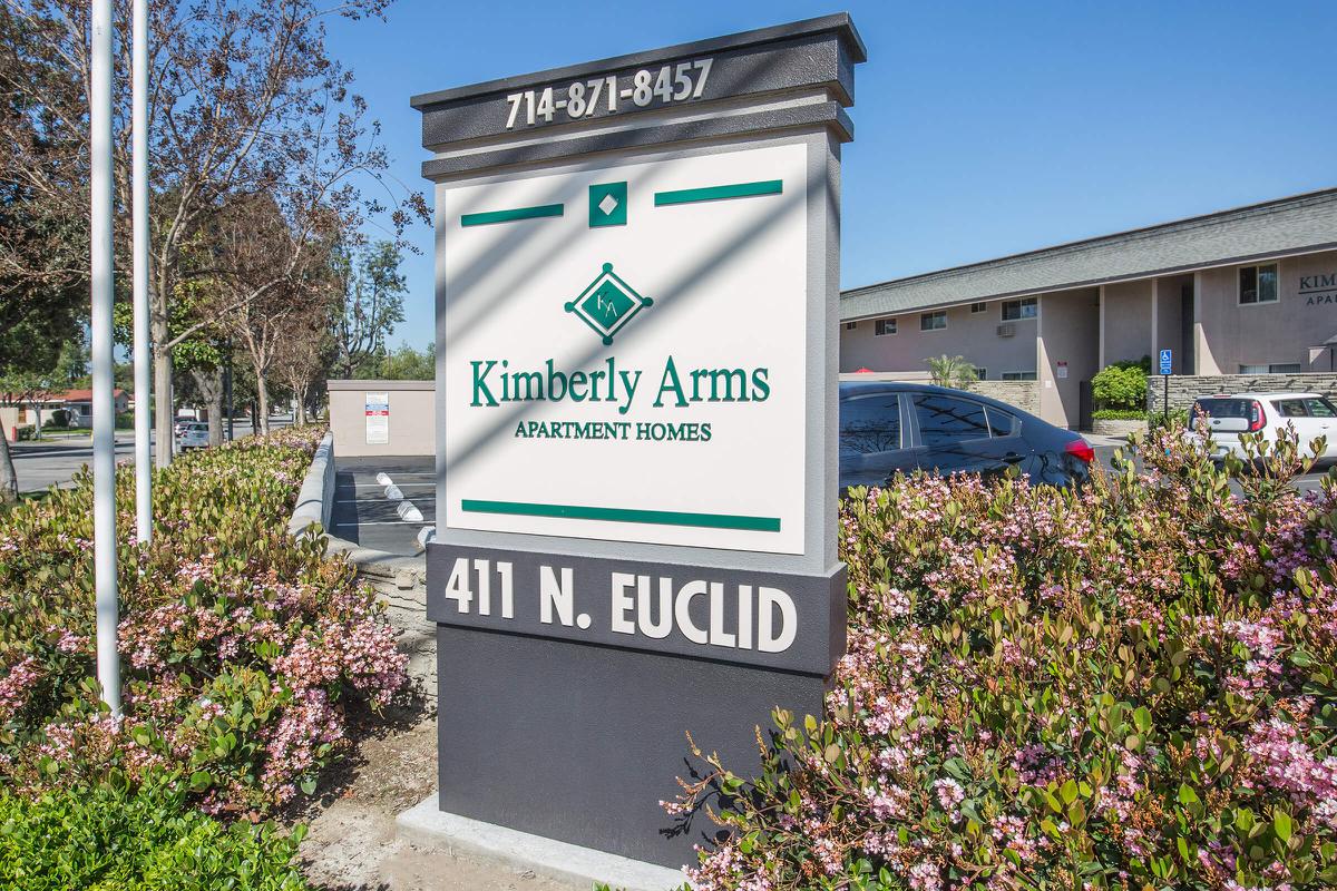 Kimberly Arms Apartment Homes Image 17