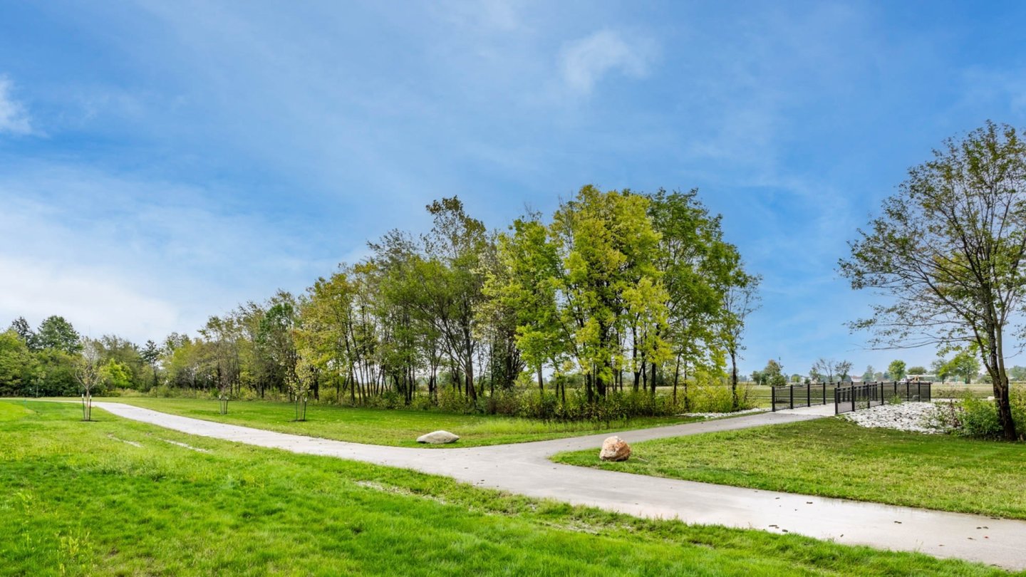 Meridian Homes at Sycamore Drive Image 25