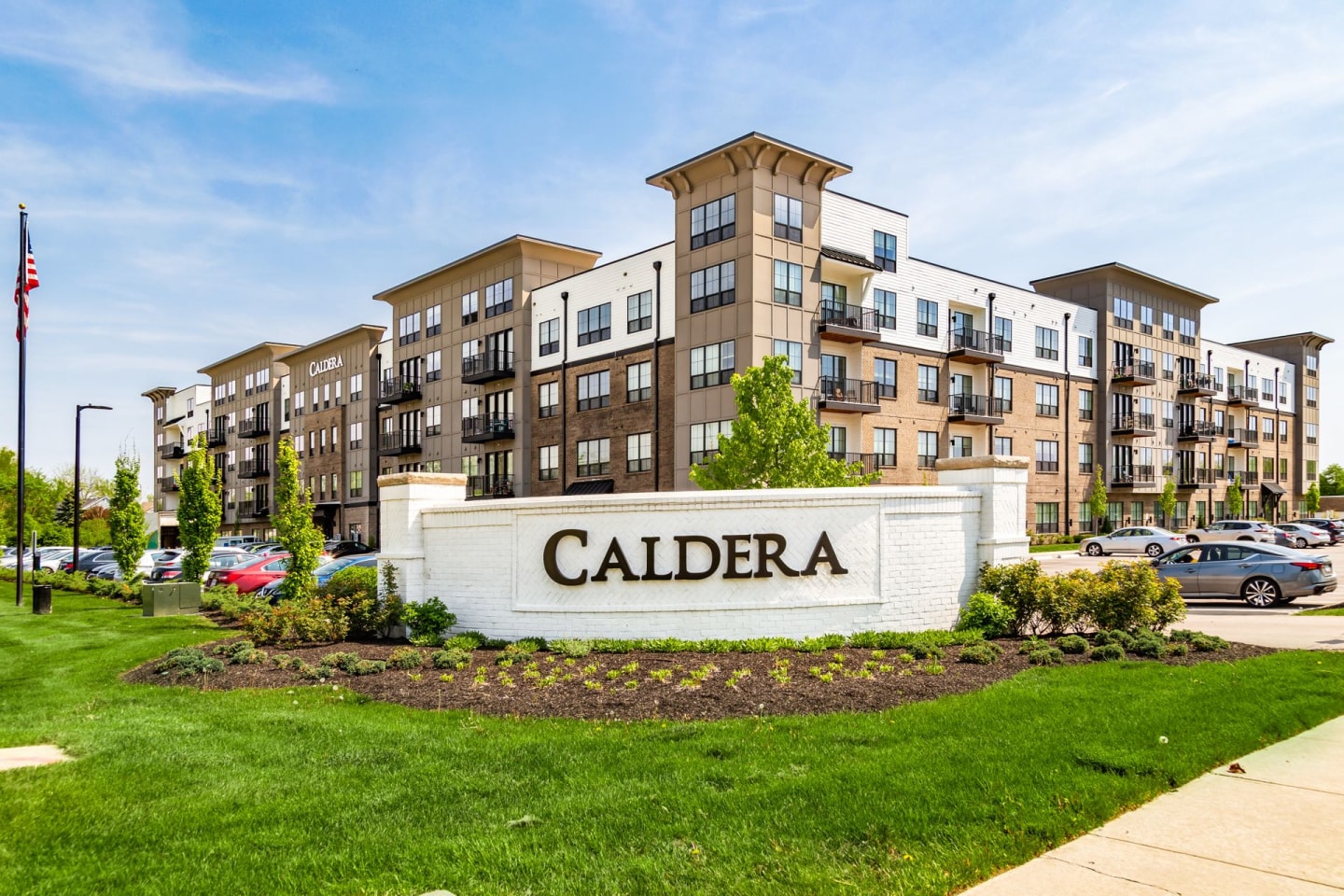 Caldera House Image 1