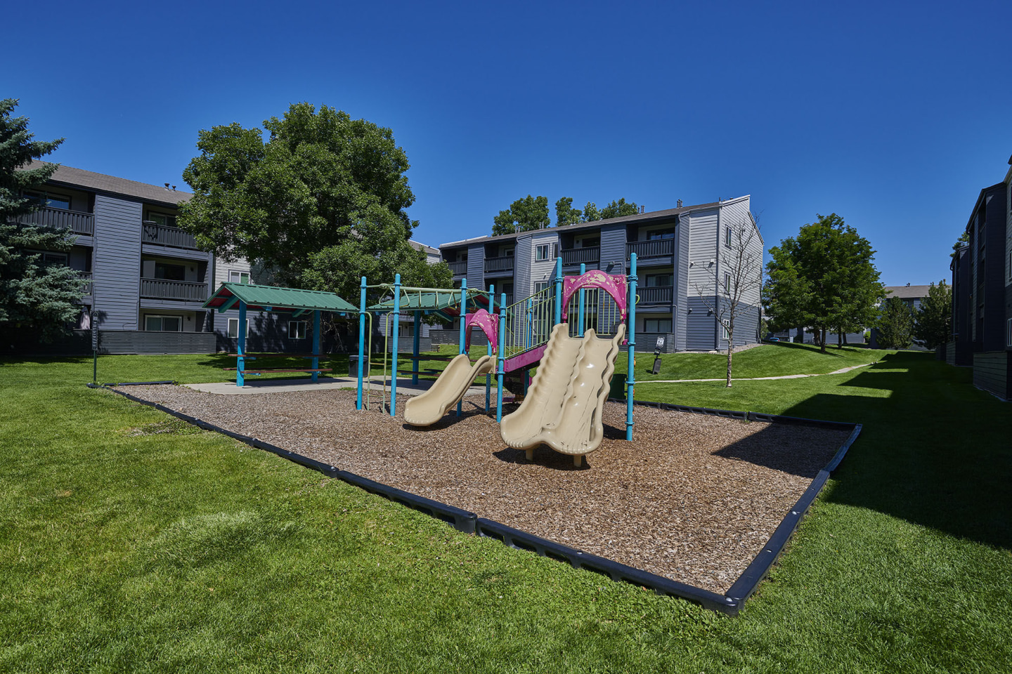 Park Place on 92nd Image 26