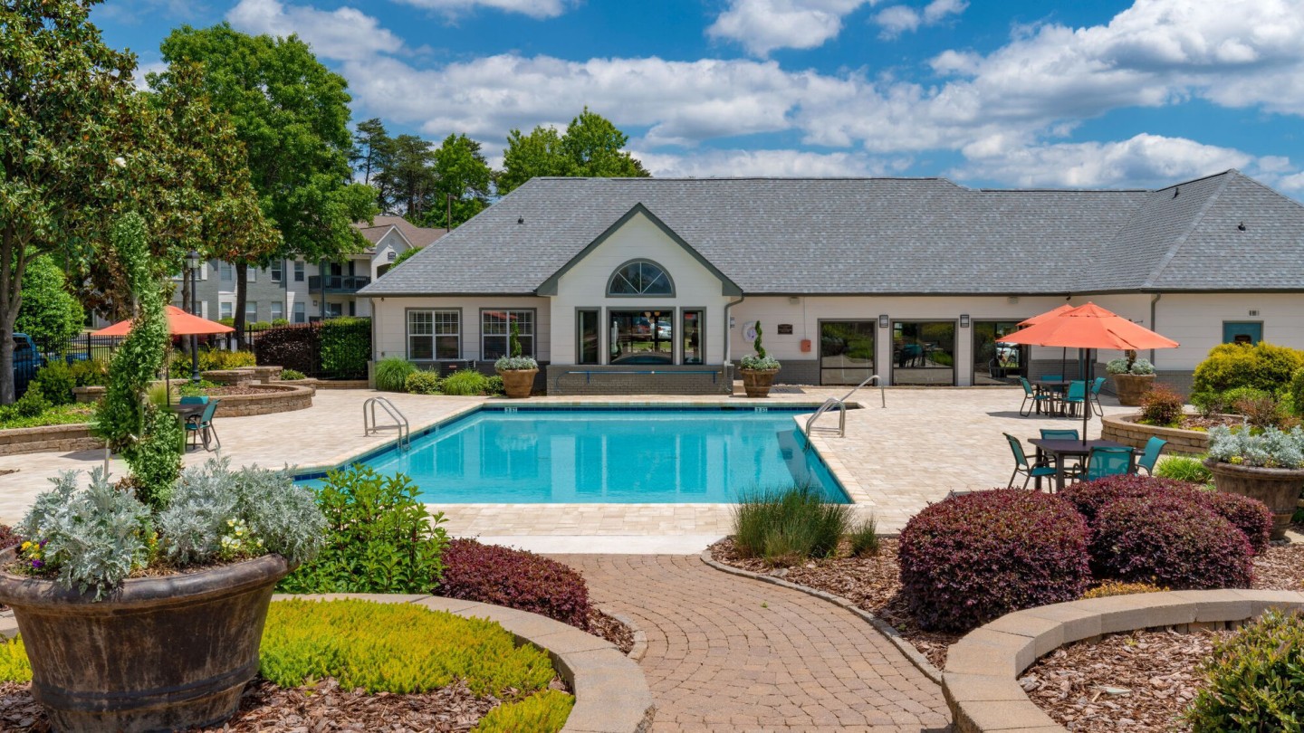 The Weathersby at Station Circle Image 21