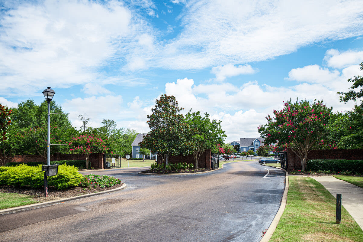 Spring Lake Apartments Image 19