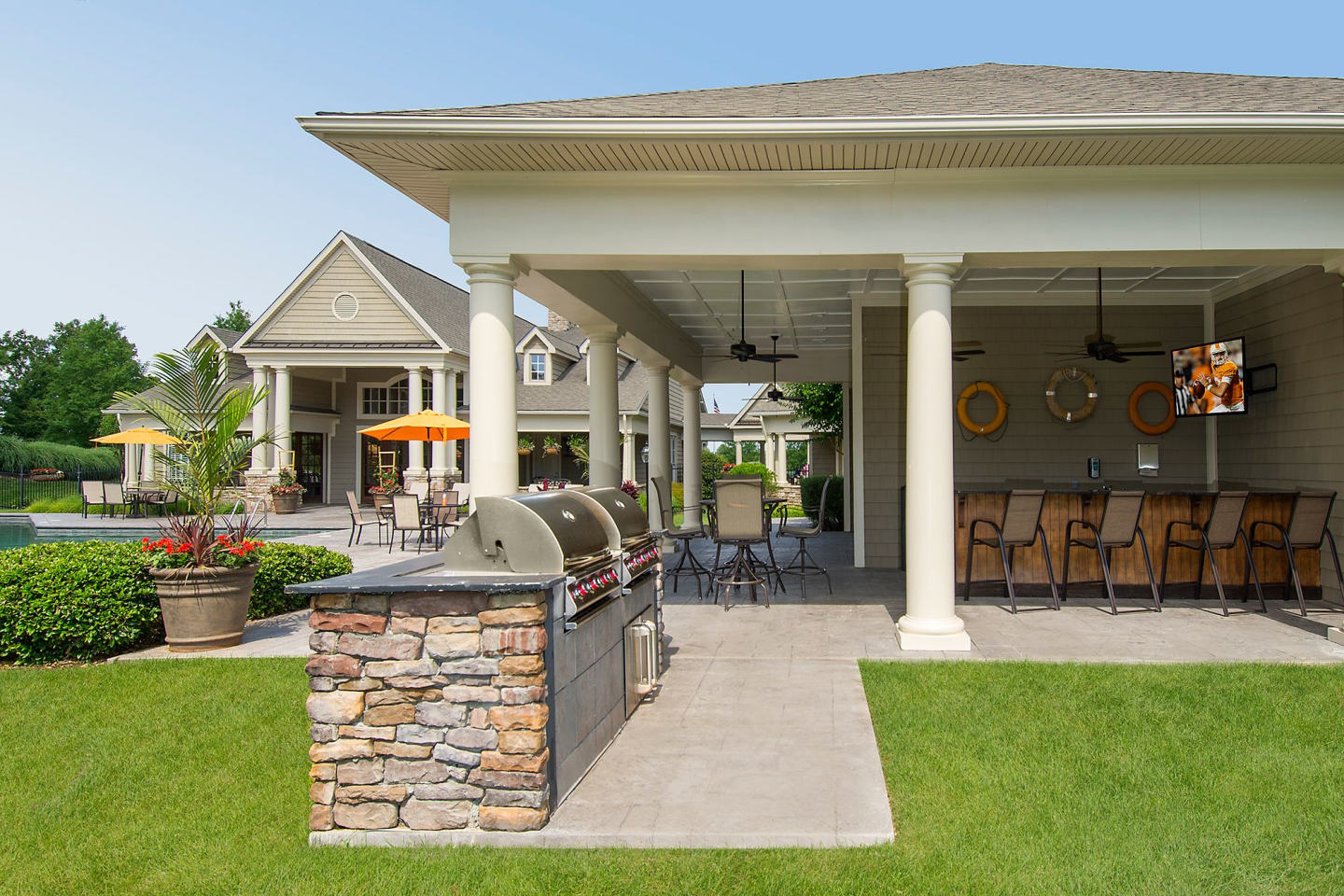 Greystone Summit Knoxville Image 3