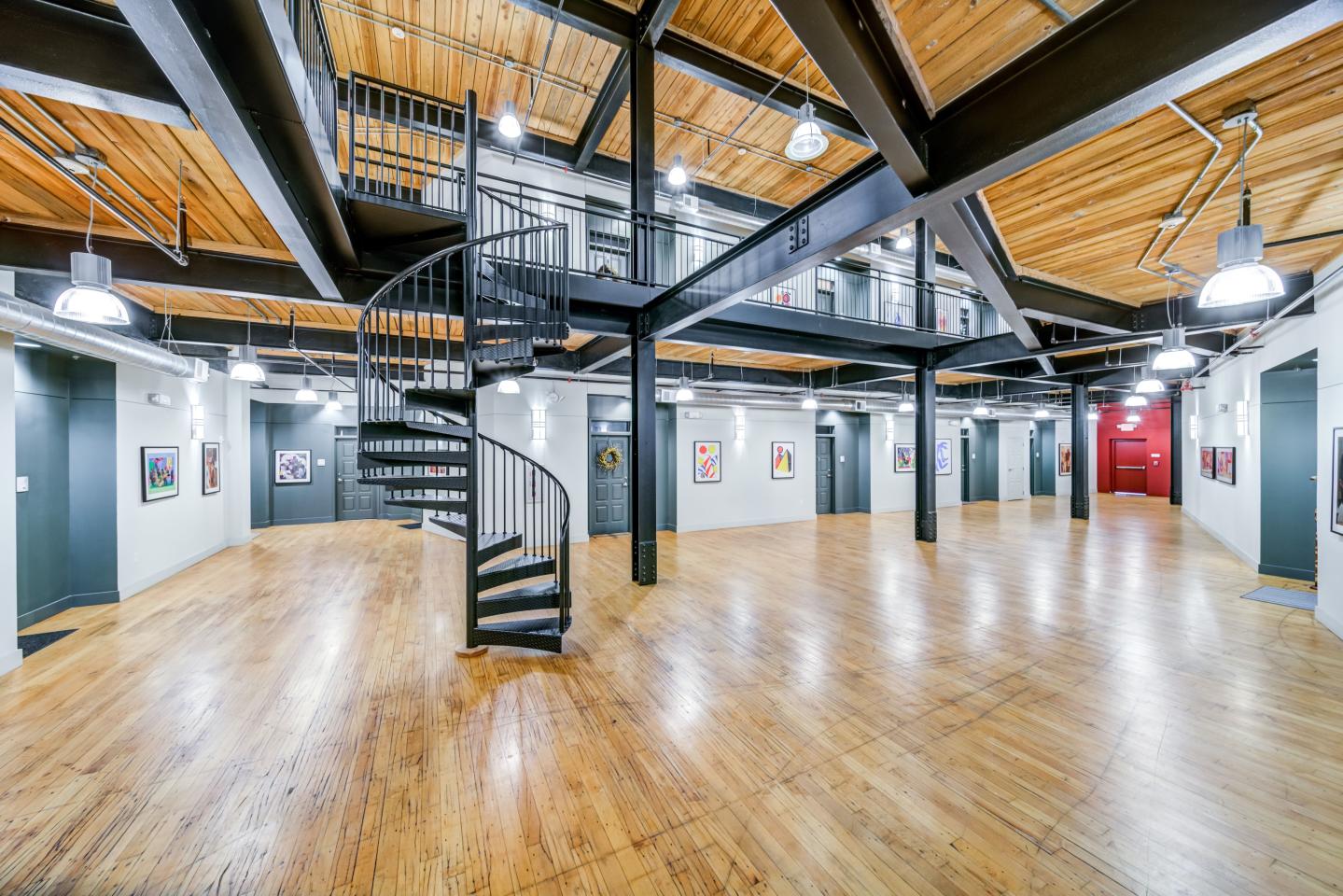 The Gallery Lofts Image 18