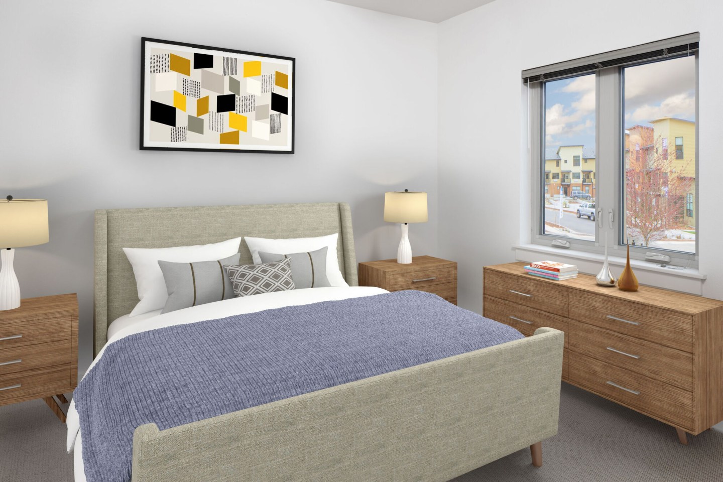 Crescent Village Image 4