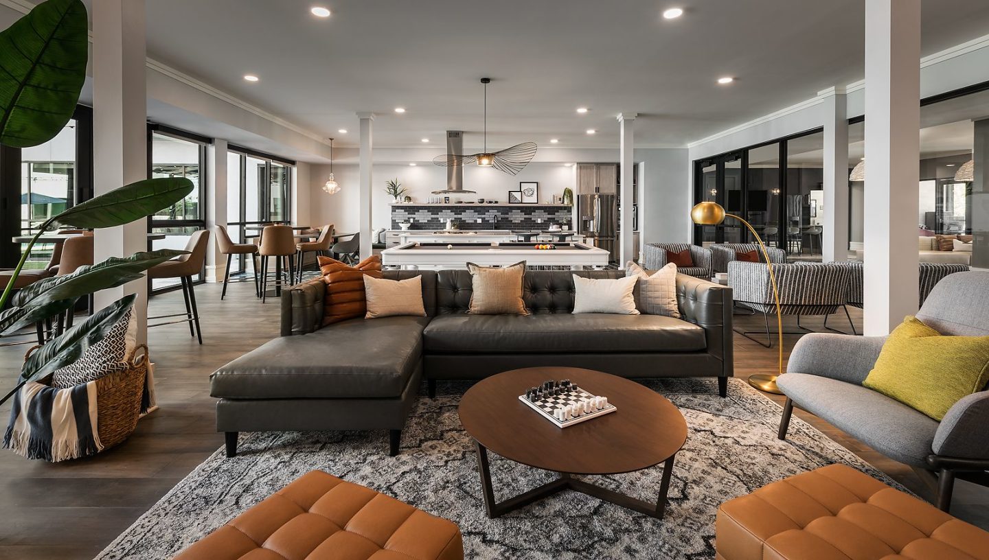 The Astor at Osborn by Mark-Taylor Image 3