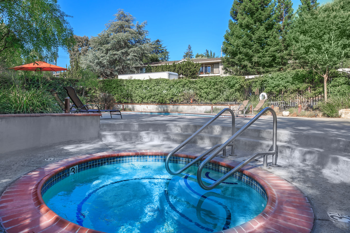 Los Gatos Heights Image 9