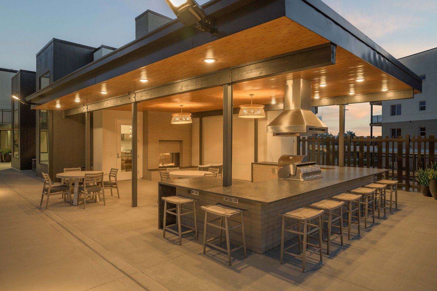 Canyon Ridge Apartments Image 12