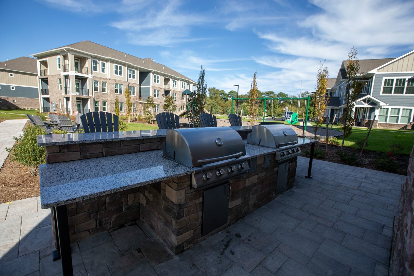Lake Taylor Pointe Image 60