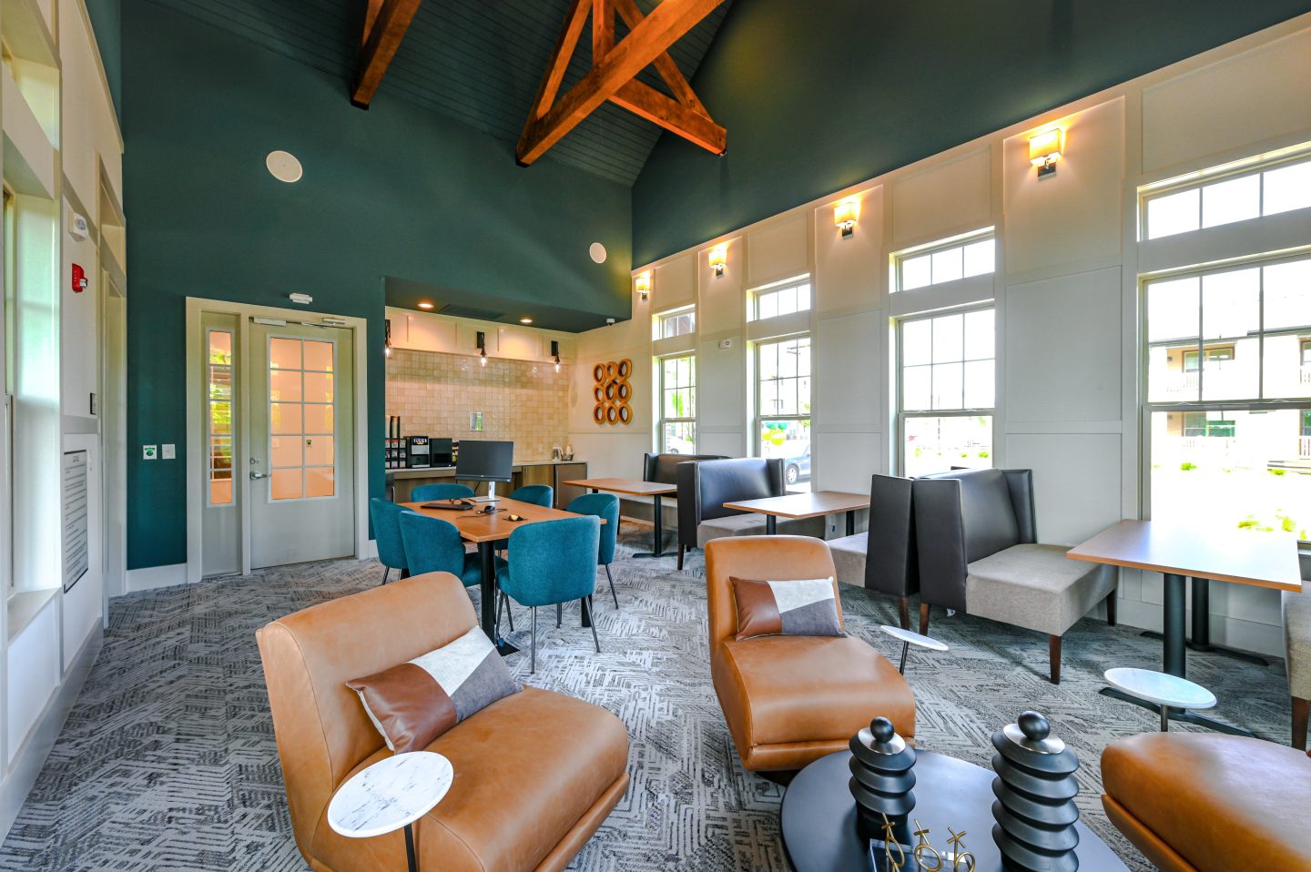 Claret Village at Braselton - Single Family Homes Image 22