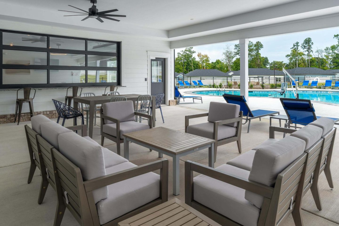 Hamilton Villas Image 5