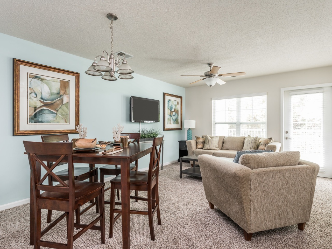 Tides at Calabash Apartments Image 1