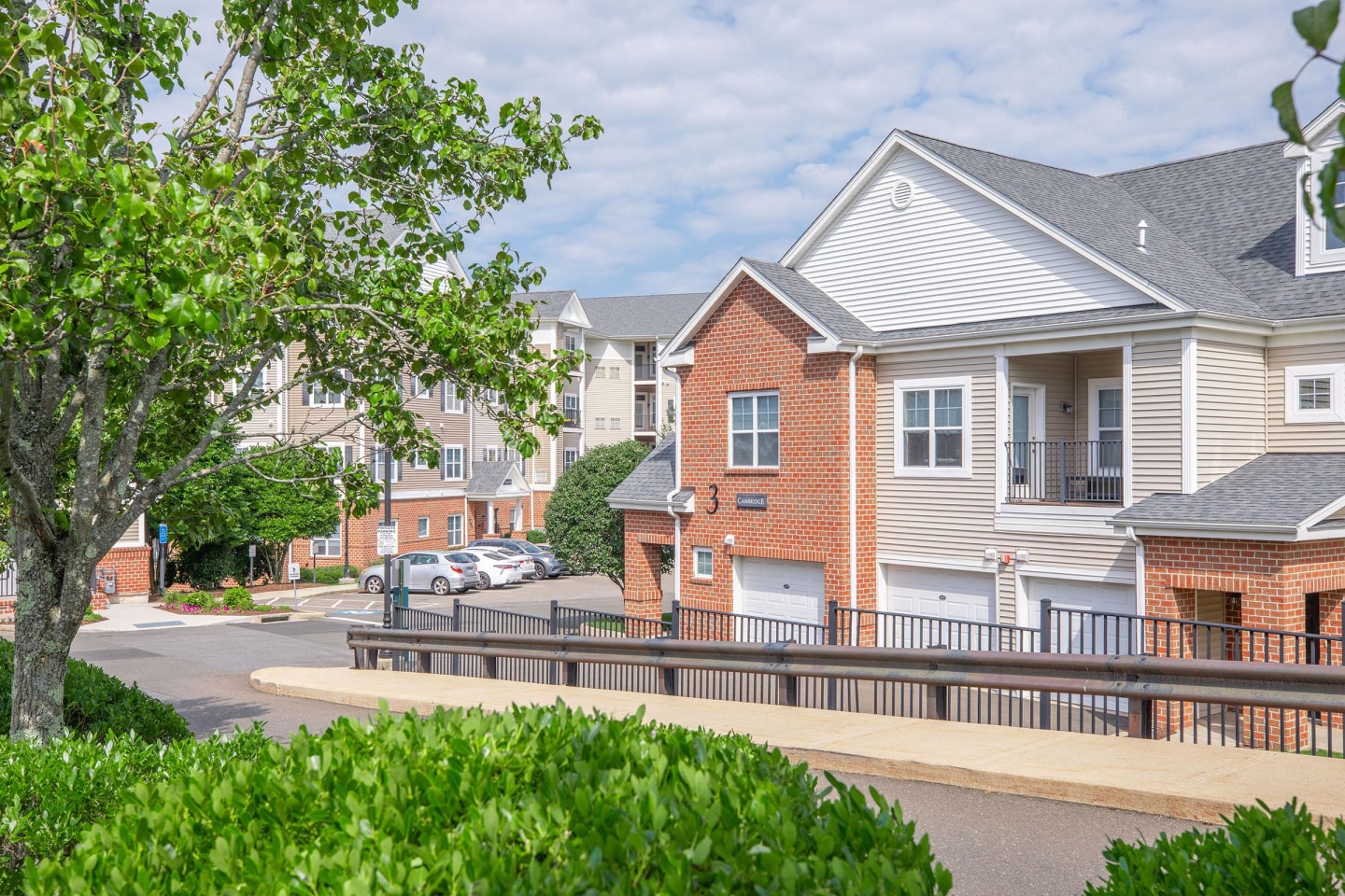 The Arlo Apartment Homes Image 19