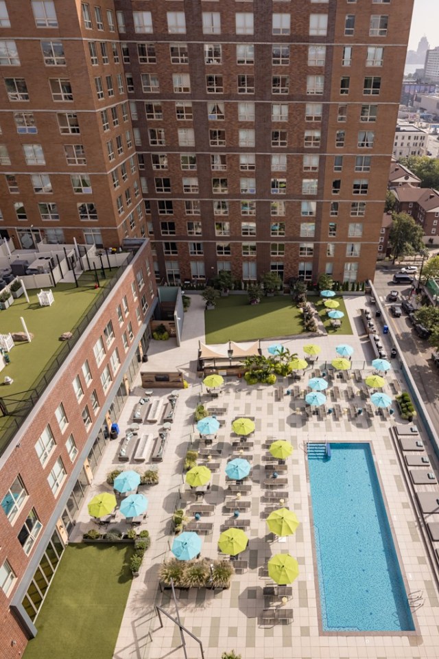 Soho Lofts Image 3