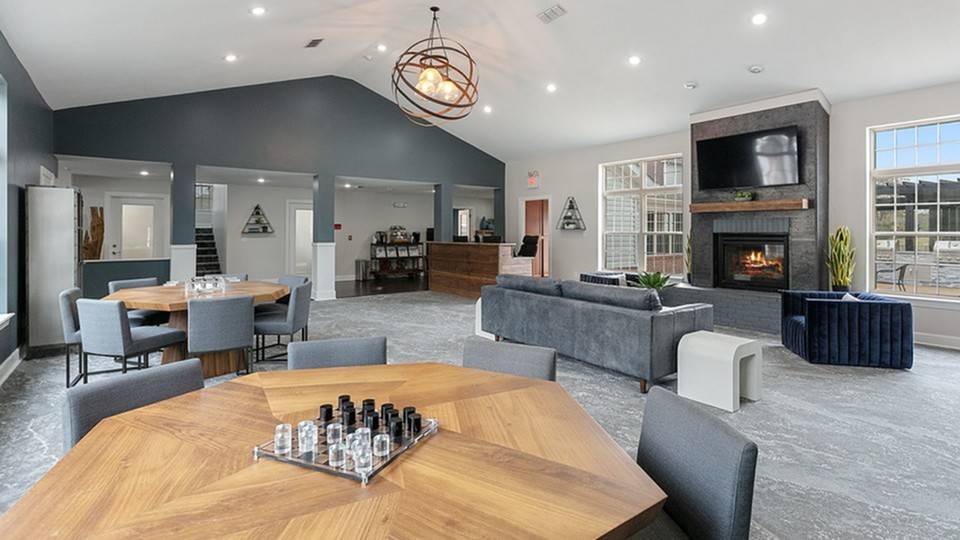 The Hangout - Student Housing Image 3