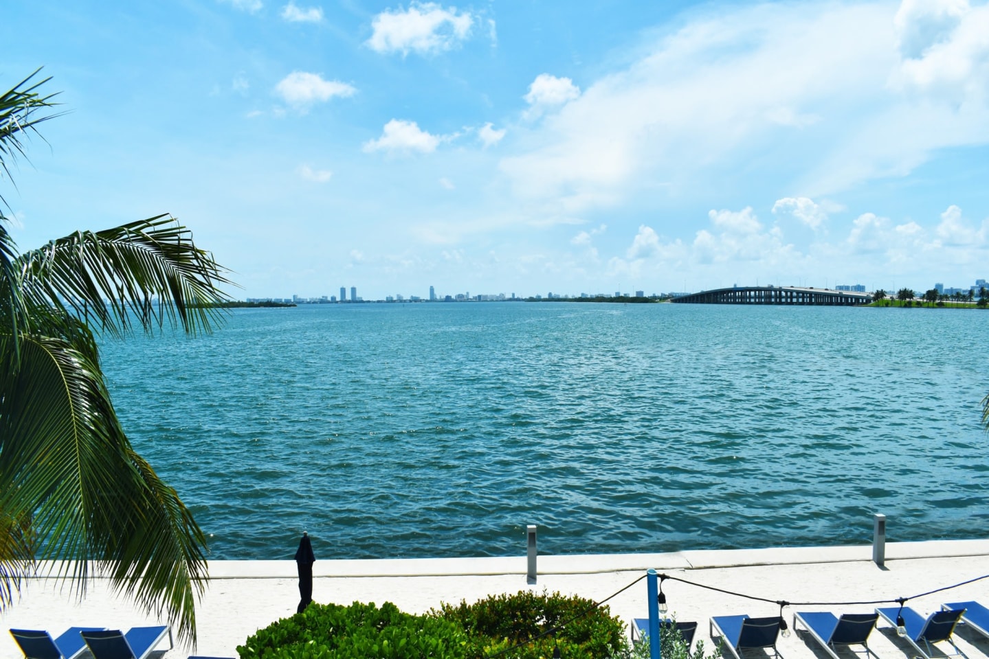 Miami Bay Waterfront Midtown Residences Image 12