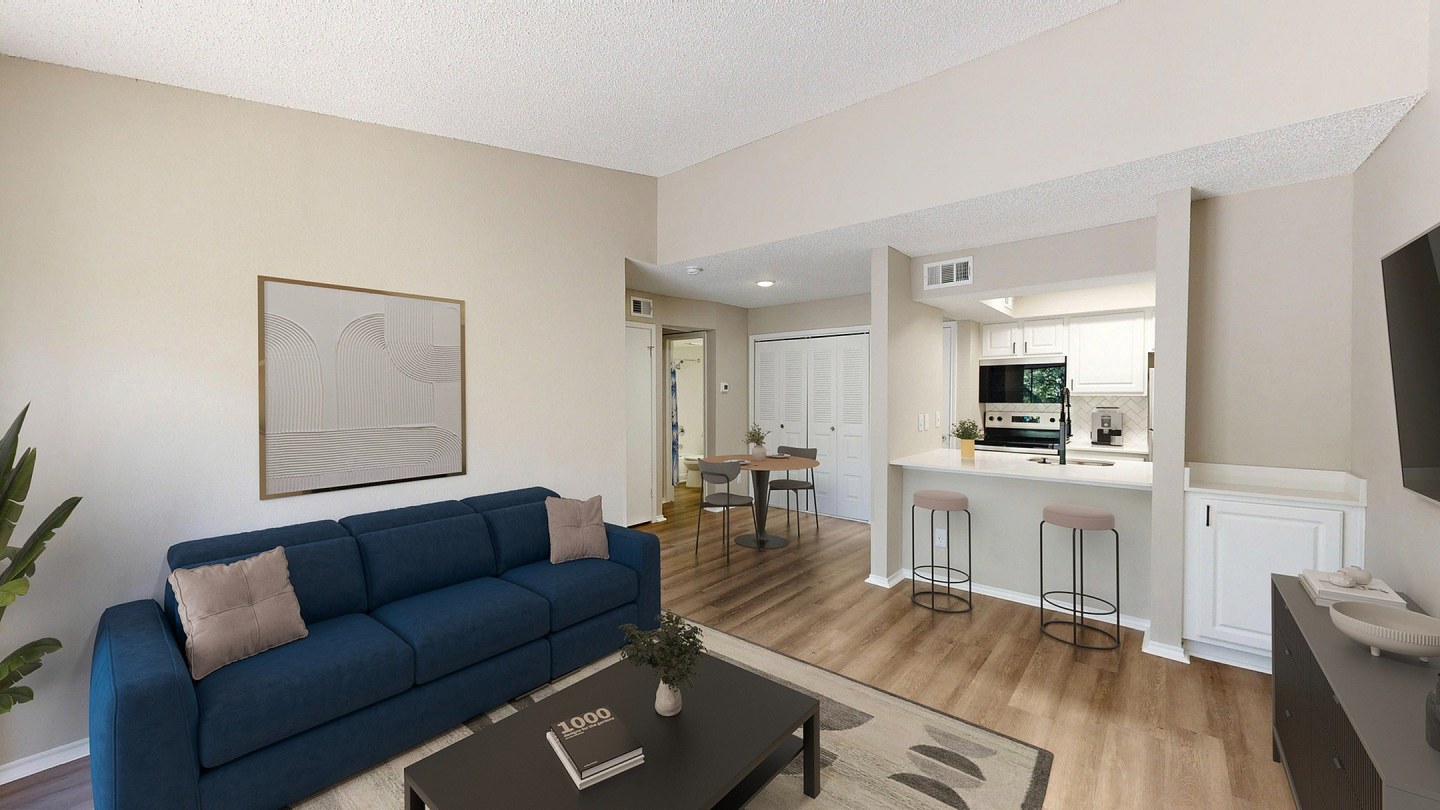 Vue at Knoll Trail Apartments Image 3