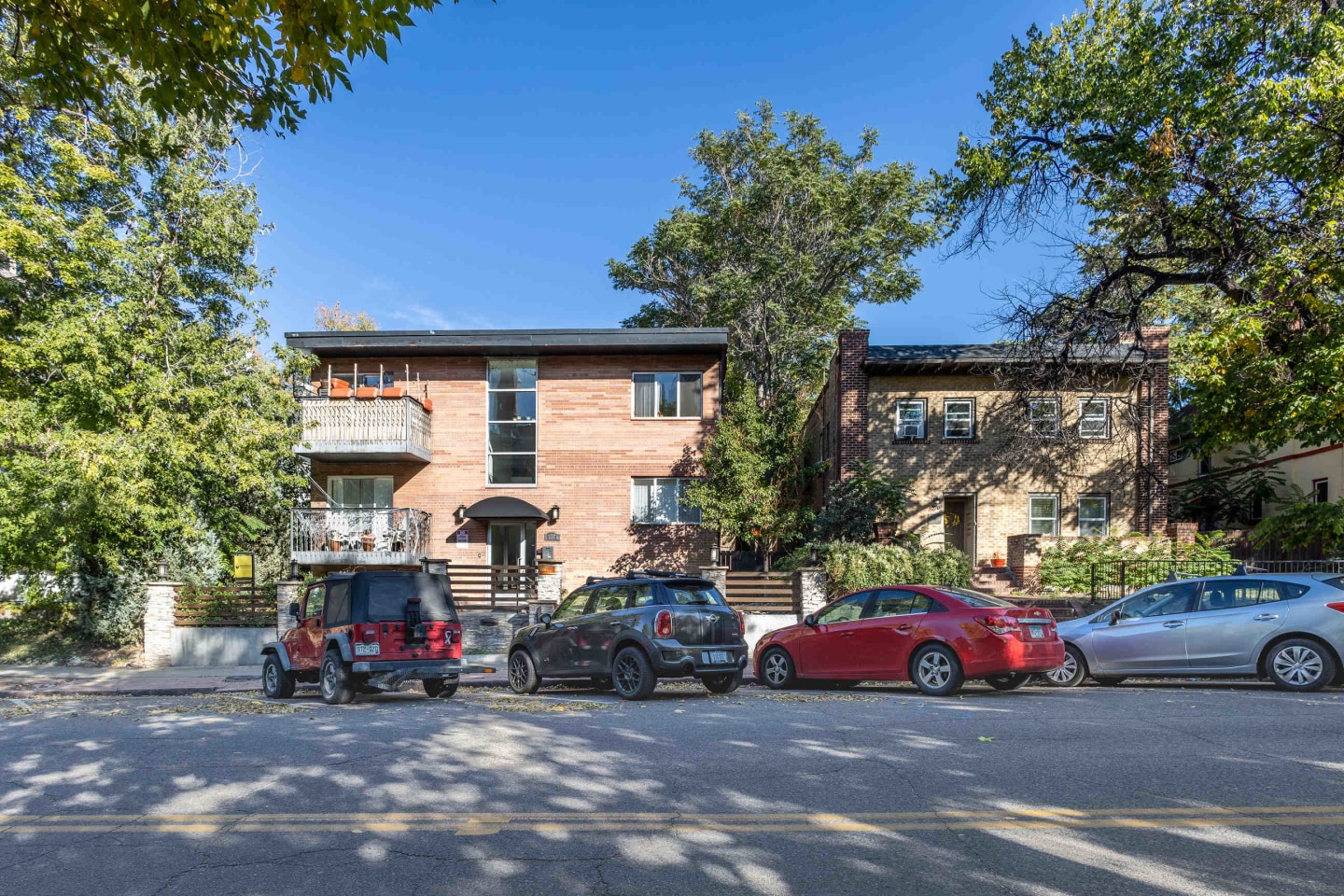City Park Terrace Image 9