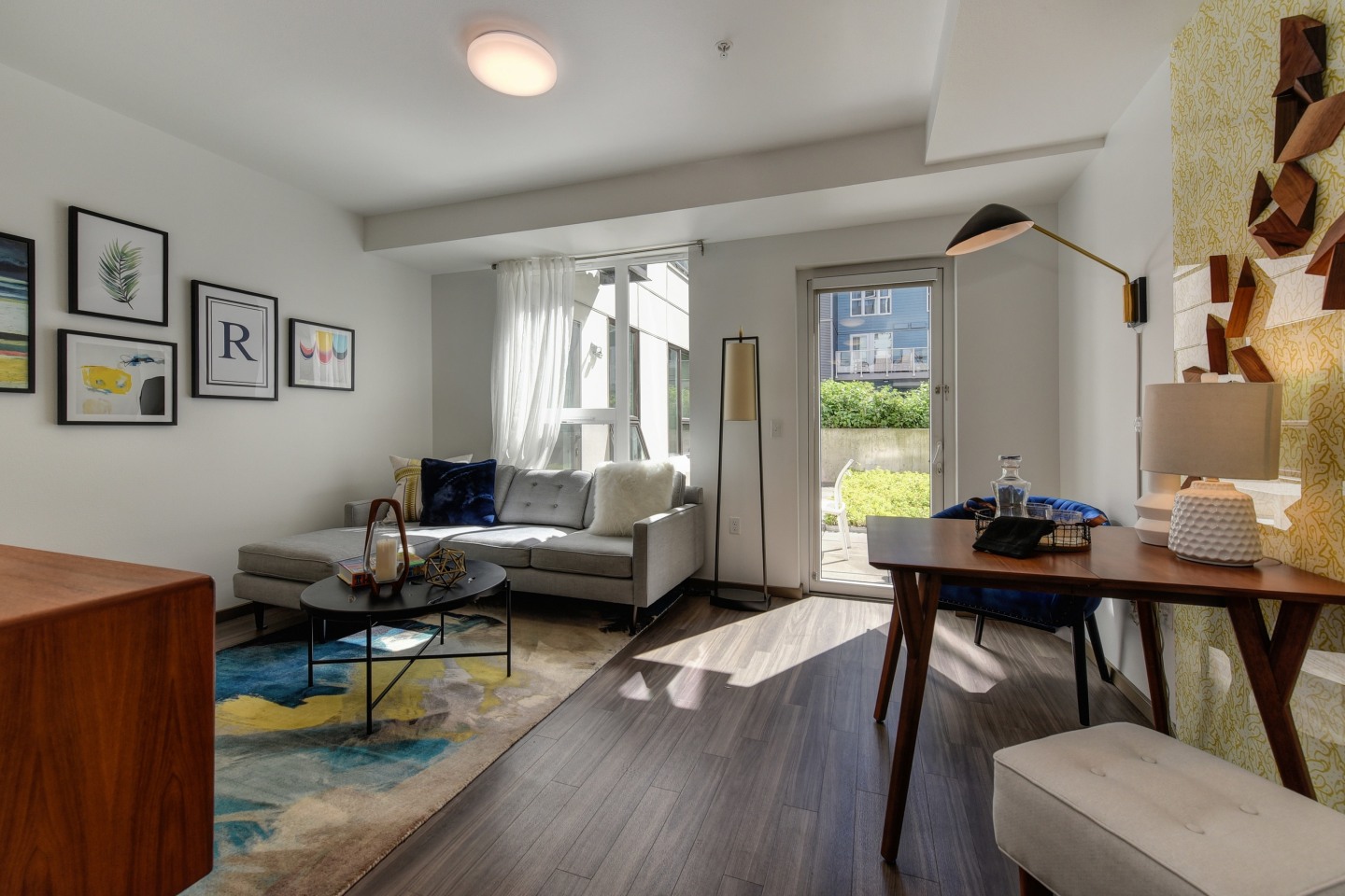 Rivet Apartment Homes Image 7