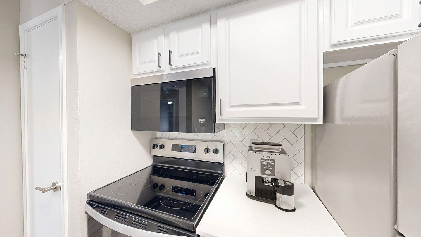 Vue at Knoll Trail Apartments Image 5