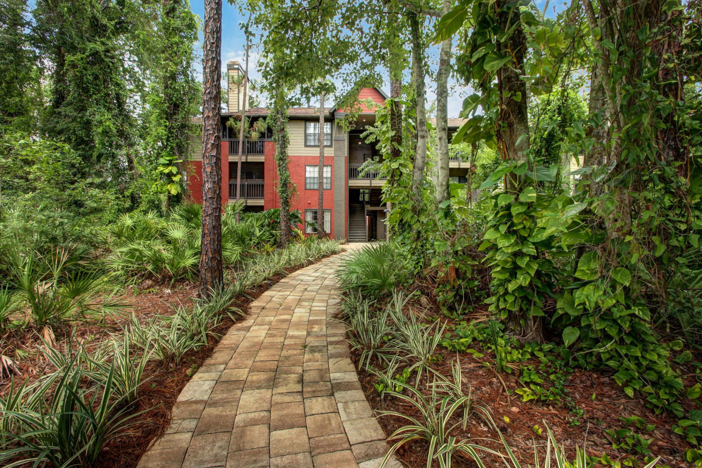 Timberwalk at Mandarin Image 21